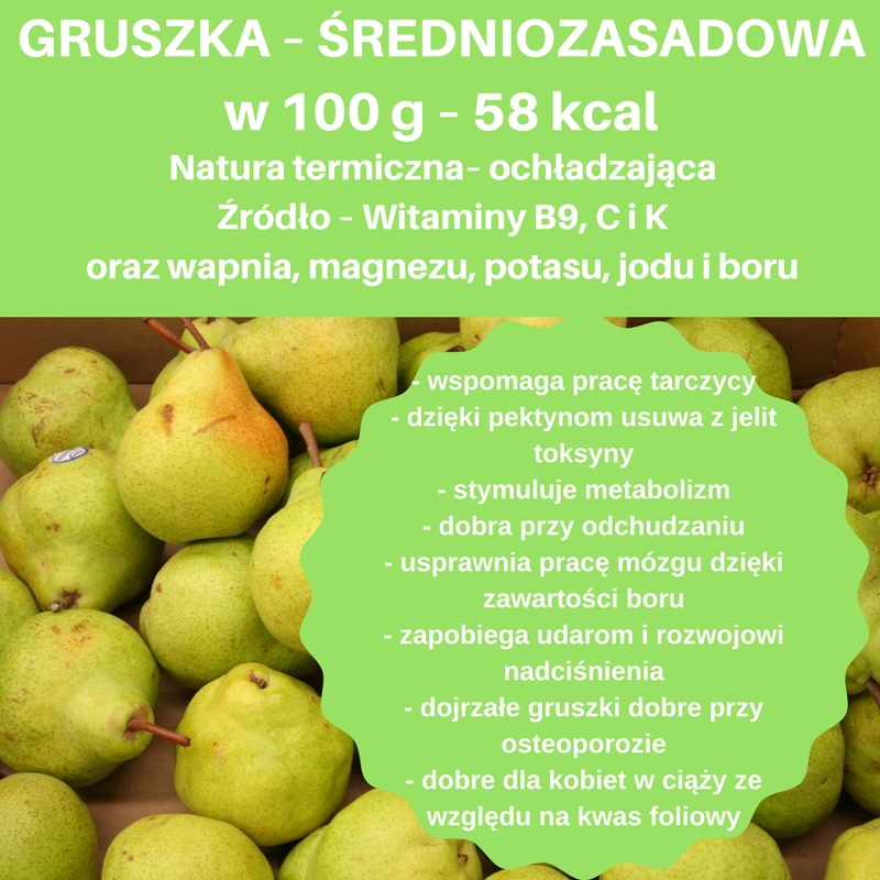 Gruszka